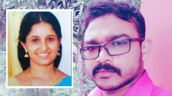  Kerala infamous couple swapping network