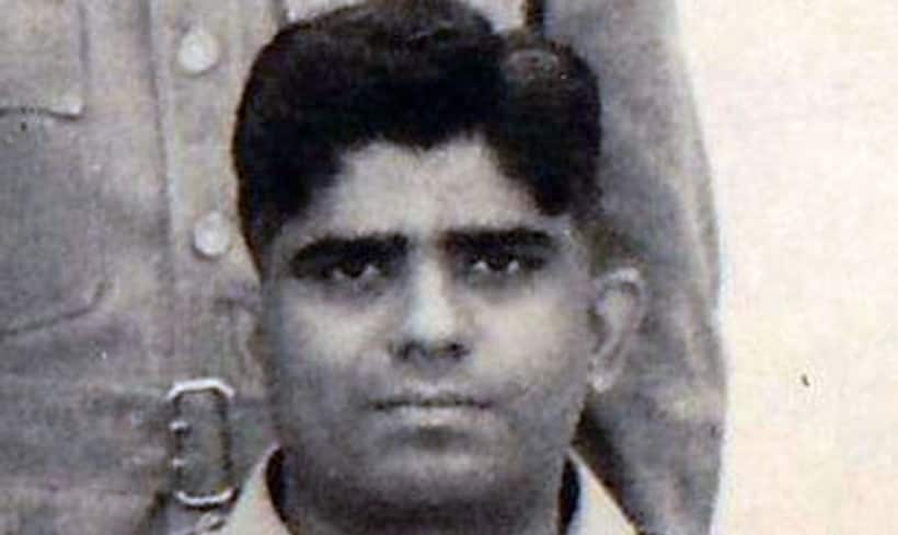 From the IAF Vault: The story of IAF's first flying instructor