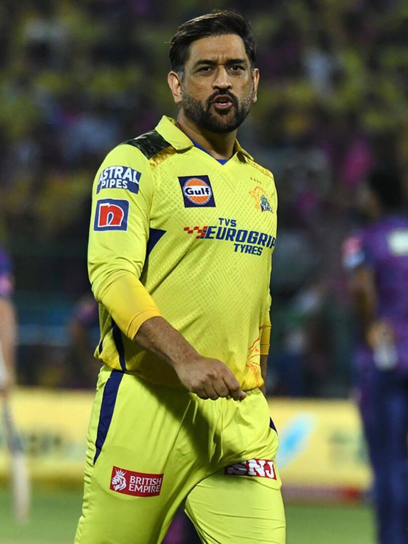  చెన్నై విజయం.. ముంబయి పోలీసులు ఏం చేశారంటే..!