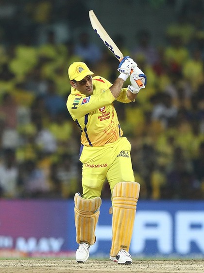 The quintessential 'Finisher'