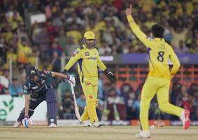 మహేంద్ర సింగ్ ధోనీ లేకపోతే సీఎస్‌కే టీమ్, శవంతో సమానం...  ఆకాశ్ చోప్రా షాకింగ్ కామెంట్స్...