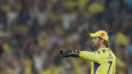 End of the road for MS Dhoni? After leading CSK Chennai Super Kings to 5th IPL title, 'Thalaiva' to undergo tests for knee injury-ayh