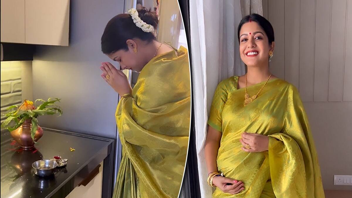 Ishita Dutta