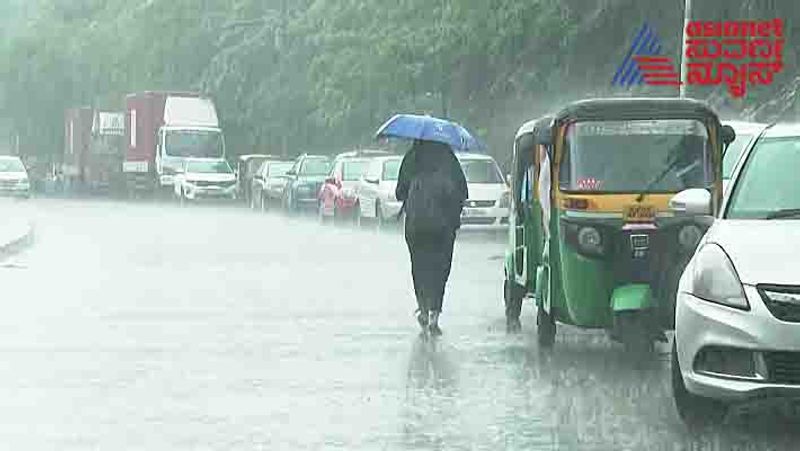 Three days of rains and storms in Telangana - bsb