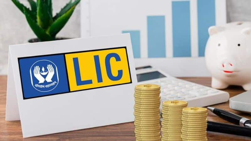 LIC has given employment to lakhs of people snr