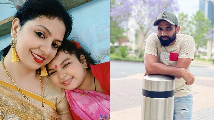 ಮೊಹಮ್ಮದ್ ಶಮಿಗೆ ಹಿನ್ನಡೆ, ವಿಚ್ಚೇದಿತ ಪತ್ನಿಗೆ ದುಬಾರಿ ಜೀವನಾಂಶ ಪಾವತಿಸಲು ಆದೇಶ