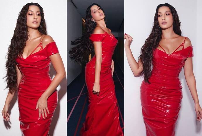 Nora Fatehi