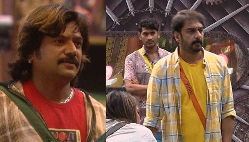 akhil marar shiju ar friendship will end after bigg boss malayalam seaon 5 firoz khan bet nsn