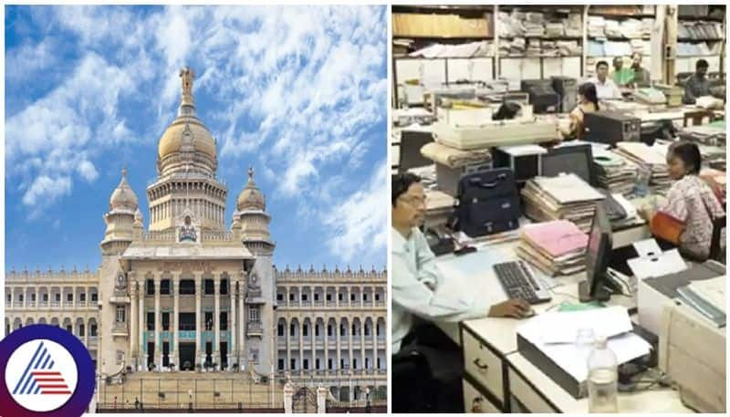 Dearness Allowance hiked for Karnataka government employees sat