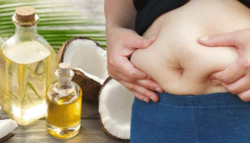 Oil Alternatives That Can Help Burn Belly Fat azn 