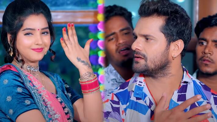 Khesari Lal Yadav New Song