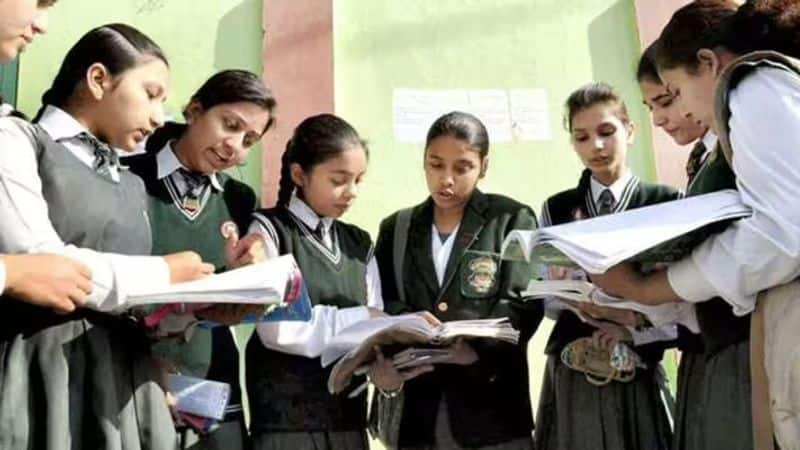 NCERT panel approves proposal to replace INDIA with BHARAT gcw