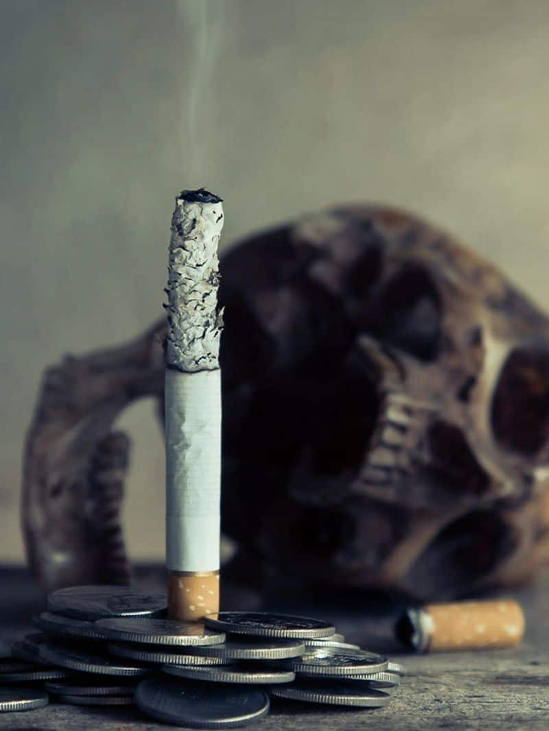 World No Tobacco Day: How Quitting Tobacco Will Help You Regain Health