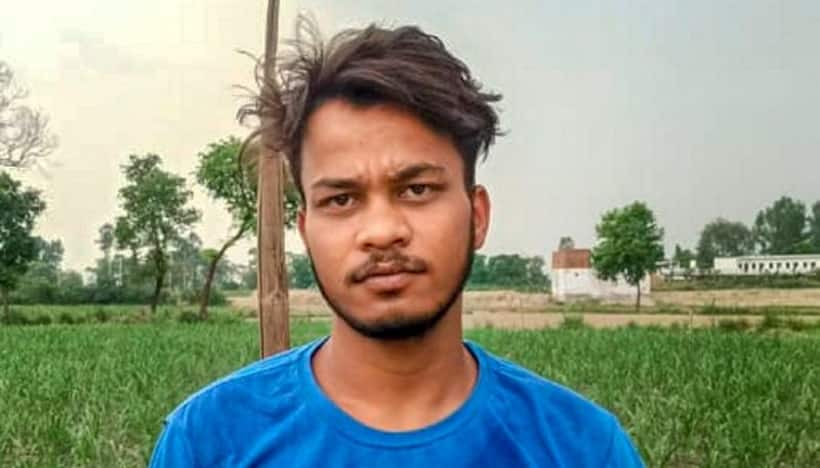 Shahabad murder case: Delhi court extends accused Sahil's police custody for 2 days