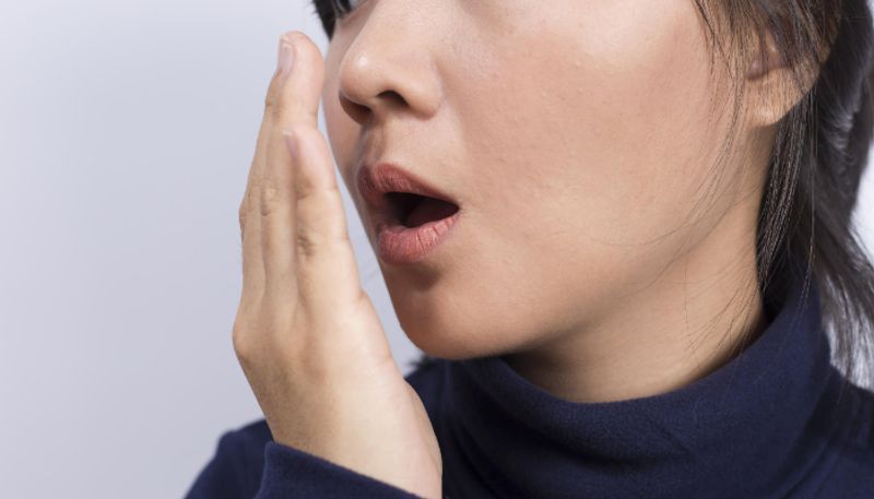 home remedies to prevent bad breath azn