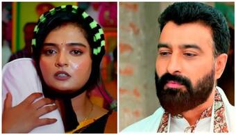 Prema Entha Madhuram: మాన్సీకి చెమటలు పట్టించిన అంజలి.. భర్తను ఏడిపిస్తున్న అను?