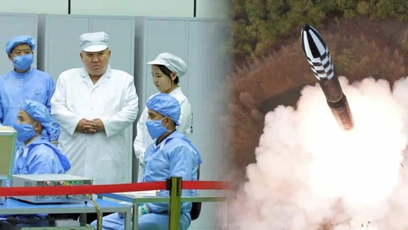 North Korean satellite plunges into sea after rocket failure What was the reaction of South Korea and Japan?