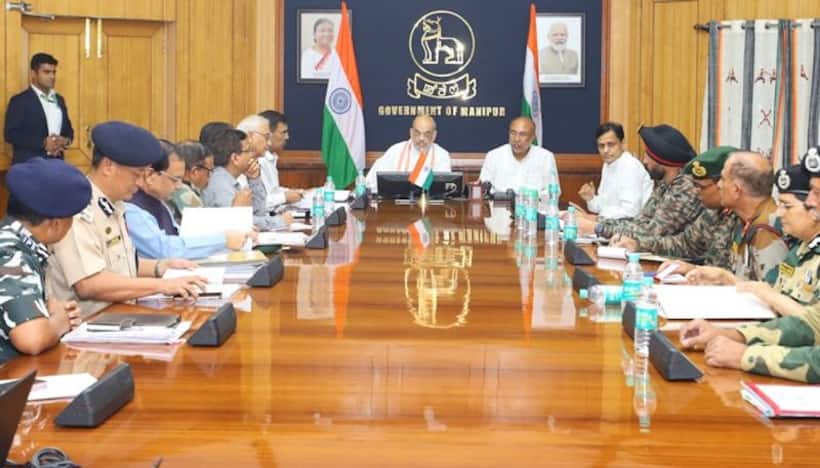 Manipur Violence: మణిపూర్ ఎందుకు మండిపోతున్నది? ఆ రాష్ట్ర చరిత్ర ఇదీ