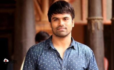అన్న ఓంకార్ షోలో బోరున ఏడ్చిన హీరో అశ్విన్ బాబు, నెటిజన్లు ఏమంటున్నారంటే..? 