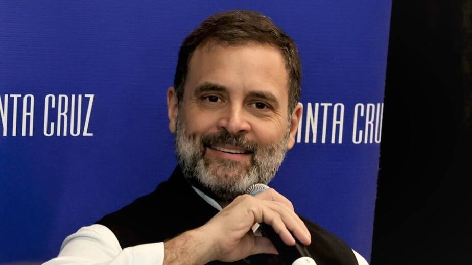 rahul gandhi usa