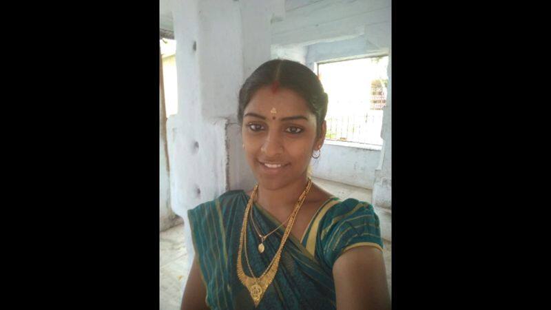 60 years old lady killed by daughter in law in tirunelveli