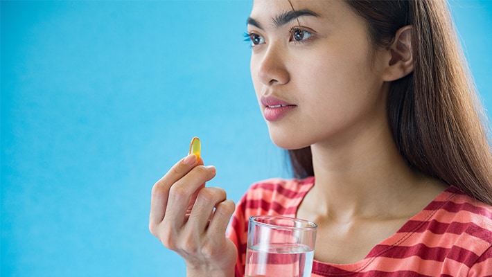 Vitamin E Foods for Glowing Skin and Strong Hair