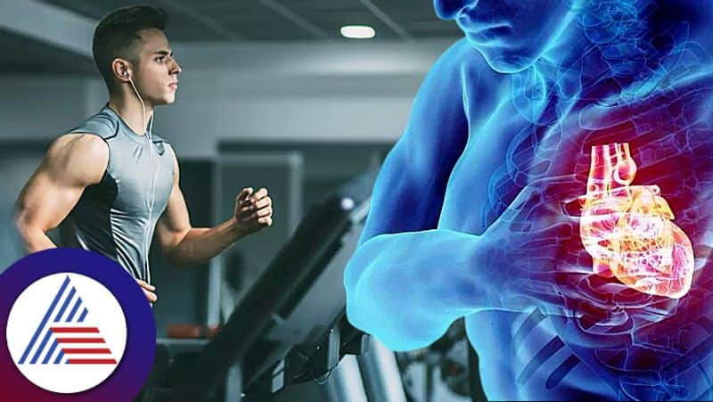 follow tips before going for gym to avoid heart attack and cardiac arrest