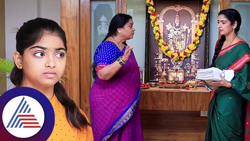 colors Kannada Bhagyalakshmi serial tandav trolled for his class to wife 