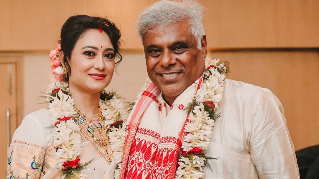 Ashish Vidyarthi