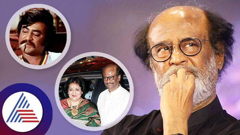 Rajinikanth Revealed Drinking Daily Smoking Uncountable Cigarettes Eating Mutton Twice Every Day 