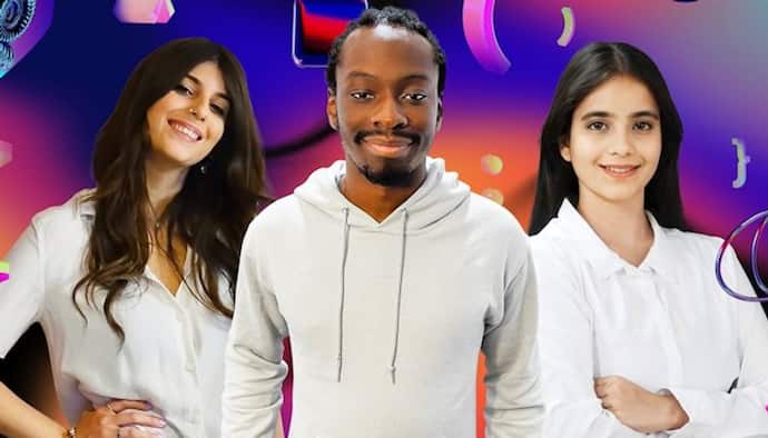 Apple WWDC 2023: 20-year-old Indore girl Asmi Jain wins Swift Student challenge