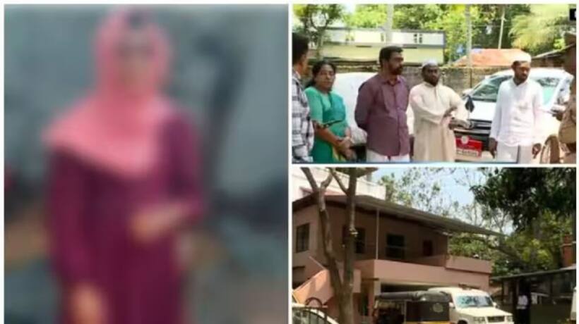 ఆ ఇంటర్ స్టూడెంట్ లైంగిక వేధింపులకు గురైంది.. బలరామపురం ఘటనలో సంచలన విషయాలు వెలుగులోకి..