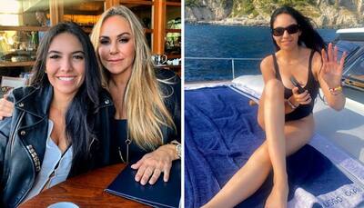 Who is Noor Alfallah? Know about Al Pacino's girlfriend, age difference between couple and more