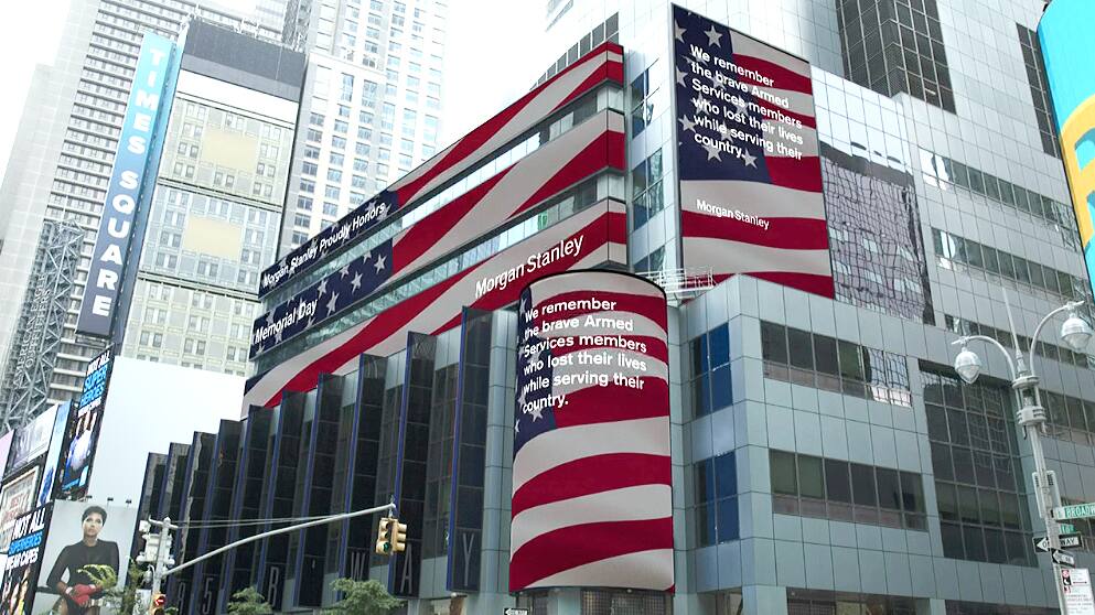morgan stanley