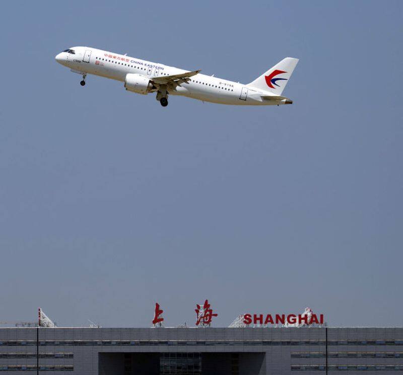 Opinion Made in China passenger jet C919 takes flight, time for Made in India variant?