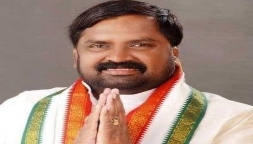నేషనల్ హెరాల్డ్ కేసు.. ముగిసిన అంజన్ కుమార్ యాదవ్ ఈడీ విచారణ.. రెండు గంటల పాటు ప్రశ్నించిన అధికారులు..