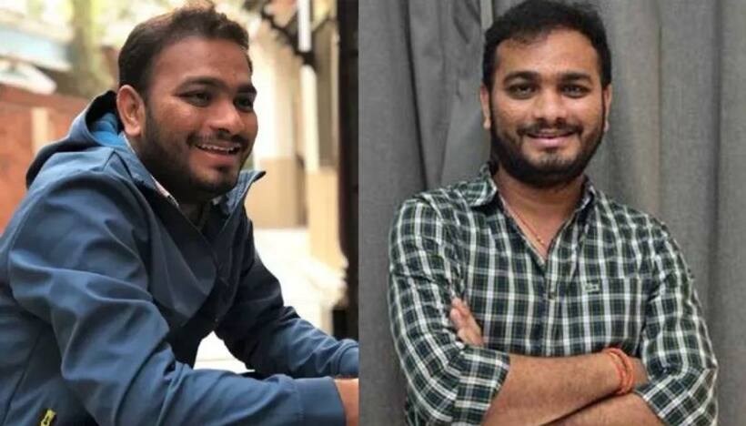 ఓ ఇంటివాడు కాబోతున్న ‘దసరా’ డైరెక్టర్ శ్రీకాంత్ ఓదెల? పెళ్లి ఆ జిల్లాలోనే? 