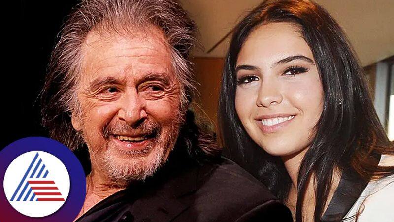 Hollywood Actor Al Pacino and GF Noor Alfallah are now expecting a baby 