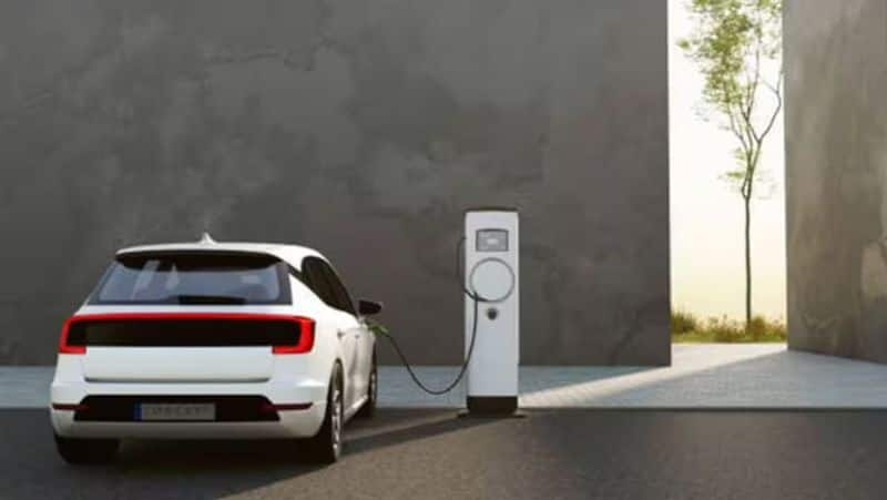 The Global Automaker Rating 2022: Who is leading the transition to electric vehicles