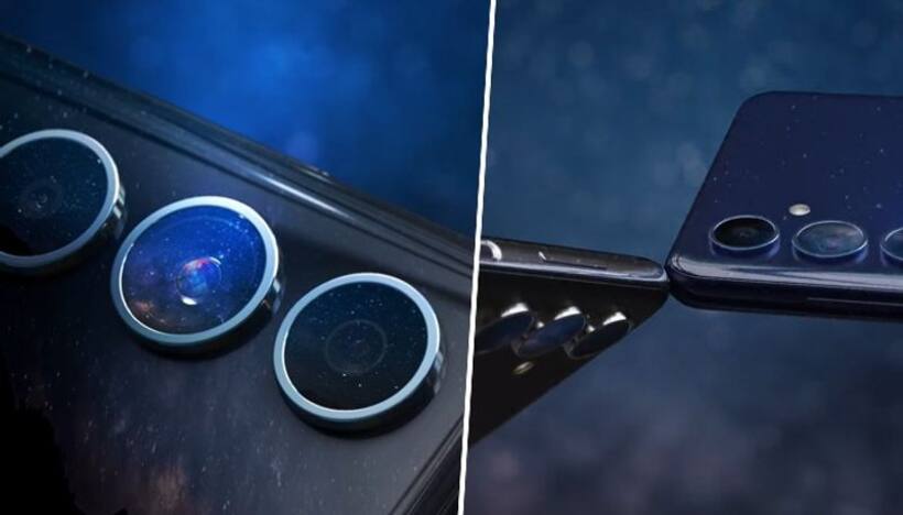 Samsung Galaxy F54 specifications, price leaked ahead of launch?