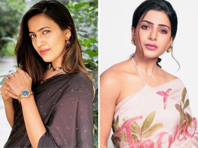 అప్పుడు సమంత చేసిన పనే ఇప్పుడు నిహారిక చేస్తుంది... అంటే?
