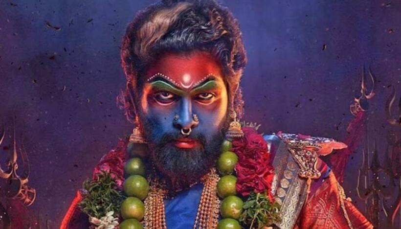 Pushpa 2: Allu Arjun's crew sustains severe injuries in 'bus accident'; know details