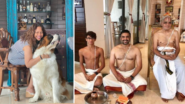 आर माधवन के पास है 105 करोड़ की प्रॉपर्टी आर माधवन के पास है 105 करोड़ की प्रॉपर्टी