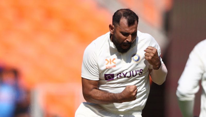 Mohammed Shami Can Still Be Added To India Squad For Australia Tour But On This Condition kvn