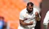 mohammed shami set to join with indian team for bgt series