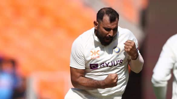 Mohammed Shami Can Still Be Added To India Squad For Australia Tour But On This Condition kvn