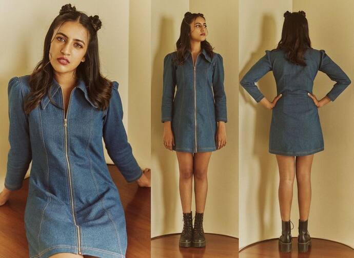 Niharika Konidela