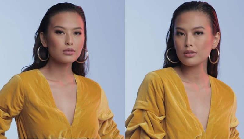 Philippines actress and model Michelle Marquez Dee comes out as Bisexual NSK