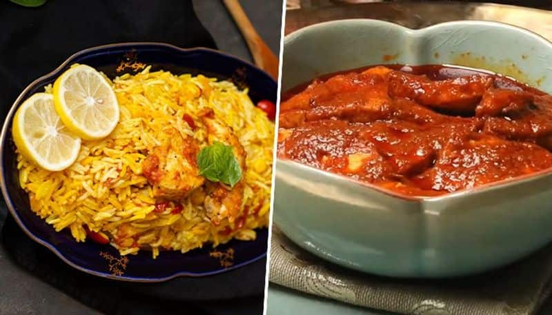 World Milk Day: 5 lip-smacking Indian dinner dishes vma