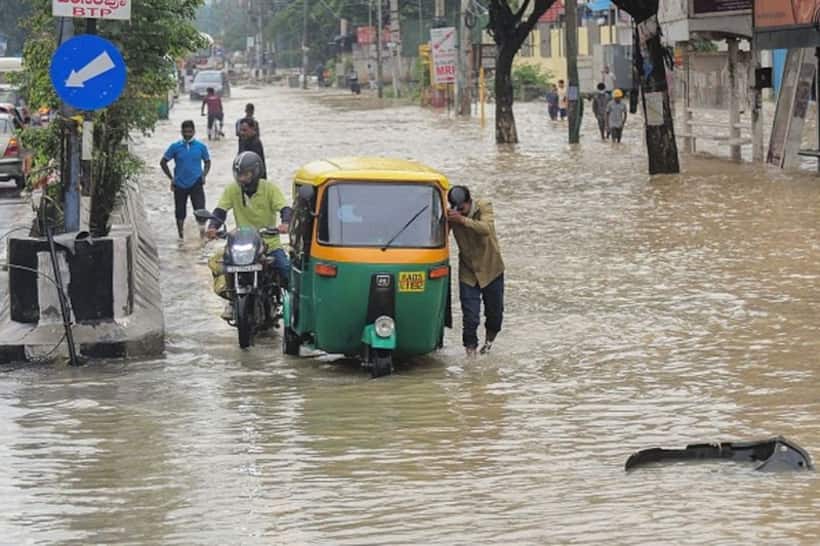 Bengaluru: Shocking report reveals city needs additional over 600 kms drains to prevent flooding